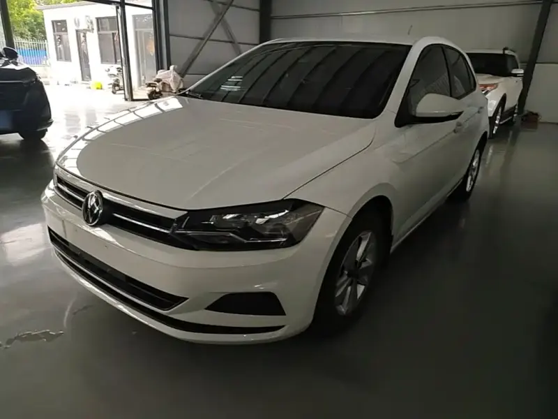 Volkswagen Polo, 2023