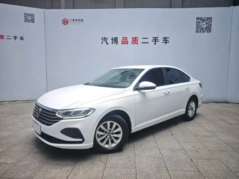 Volkswagen Lavida, 2023