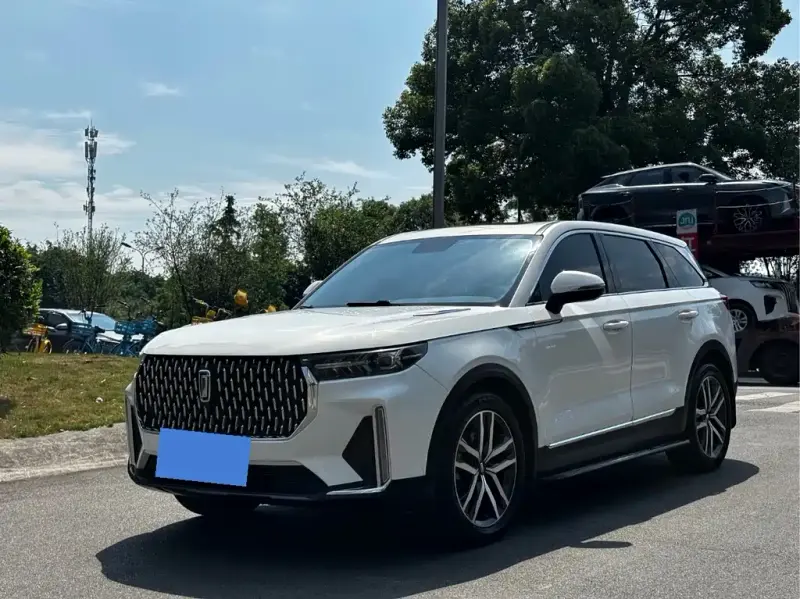 Bestune T99, 2021