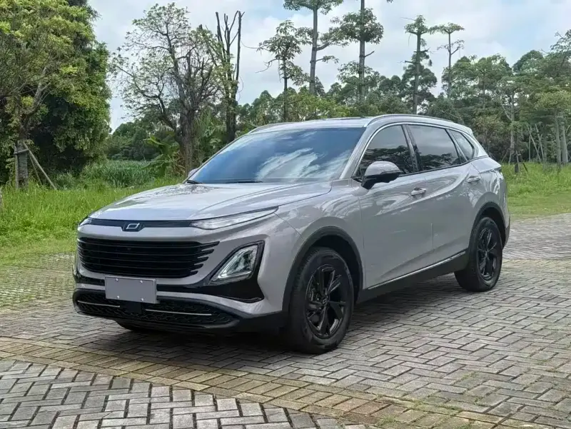 Bestune T90, 2025