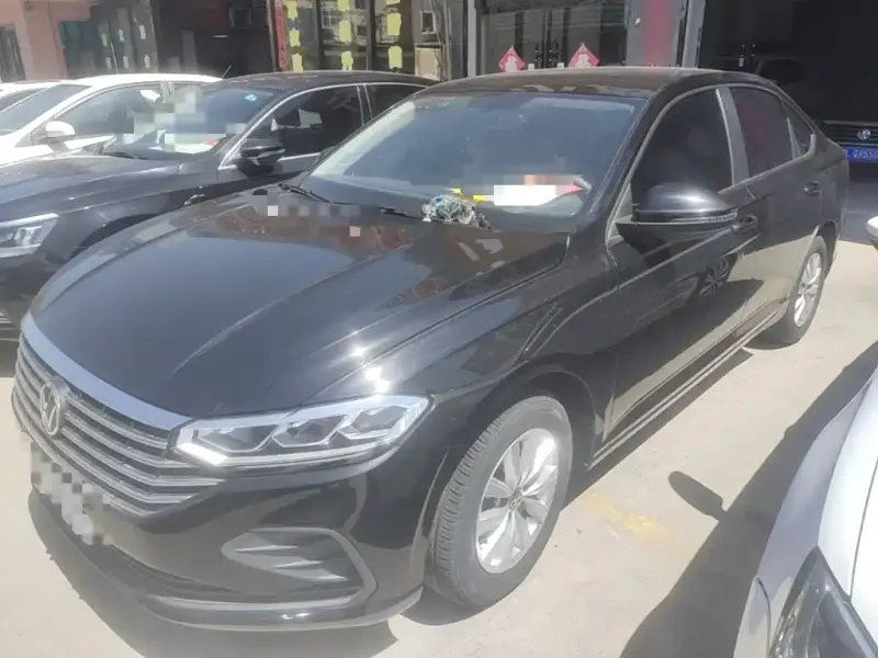 Volkswagen Lavida, 2022