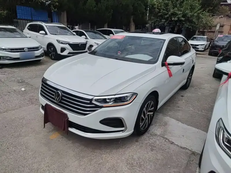 Volkswagen Lavida, 2023