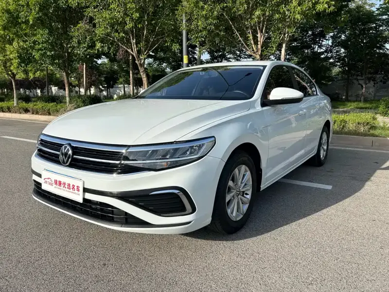 Volkswagen Bora, 2023