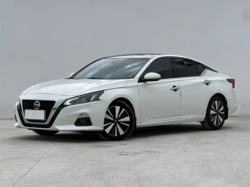 Nissan Teana, 2019