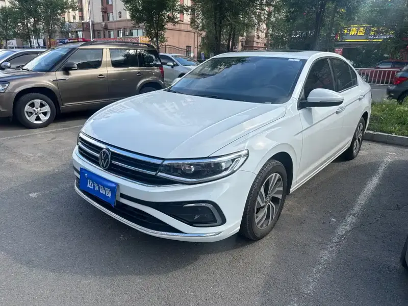 Volkswagen Bora, 2024