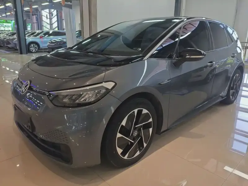 Volkswagen ID.3, 2023