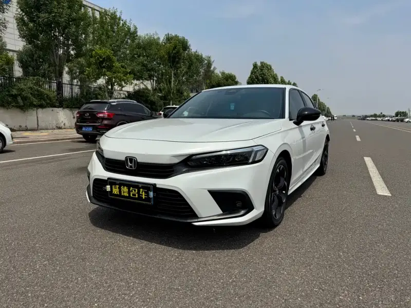 Honda Civic, 2023