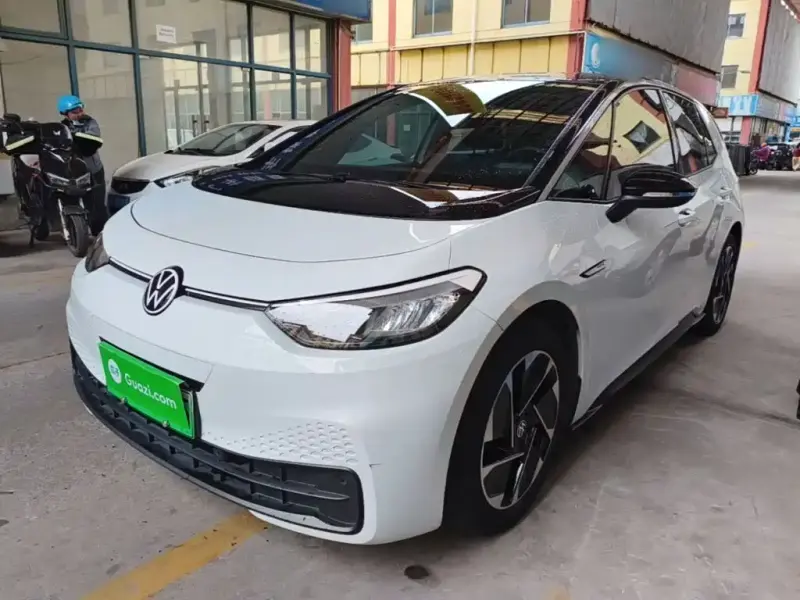 Volkswagen ID.3, 2023