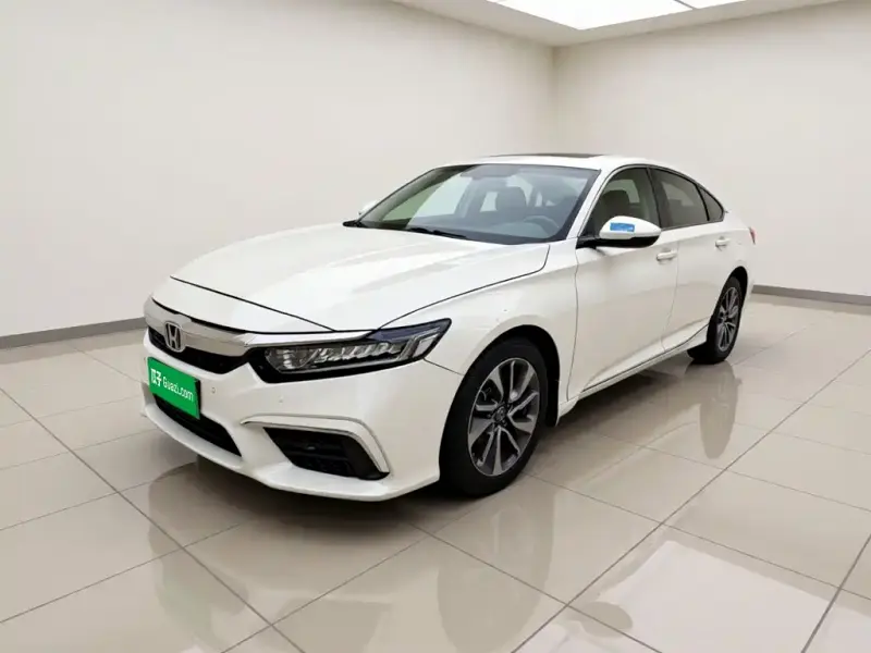 Honda Inspire, 2020 — фото 1