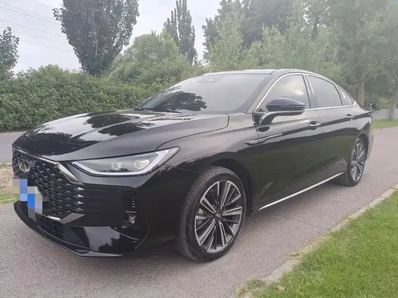 Chery Arrizo 8 PRO, 2025