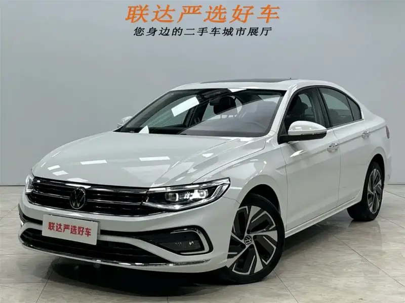 Volkswagen Bora, 2022