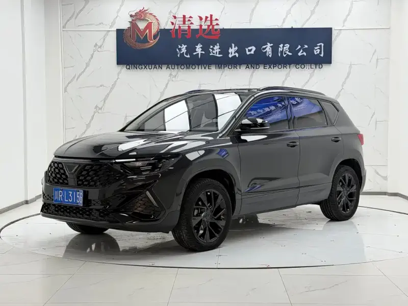 Jetta VS5, 2023