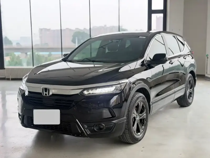 Honda Breeze, 2021