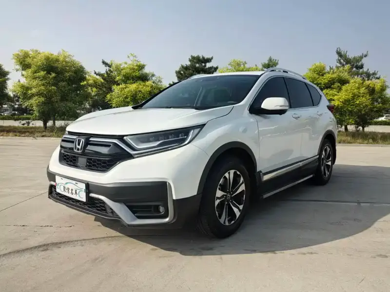 Honda CR-V, 2020