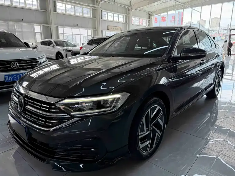Volkswagen Sagitar, 2023