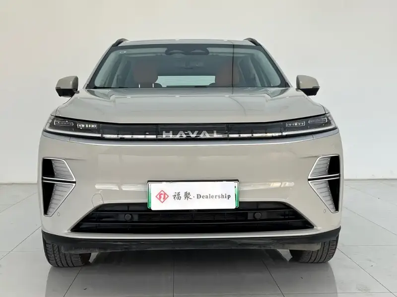 Haval Xiaolong MAX, 2025 — фото 1