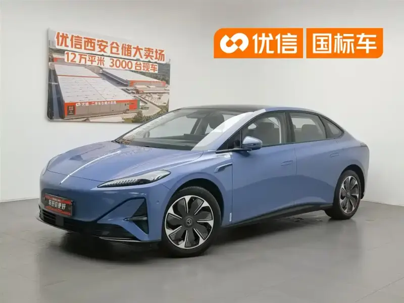 Hongqi Tiangong 05, 2025