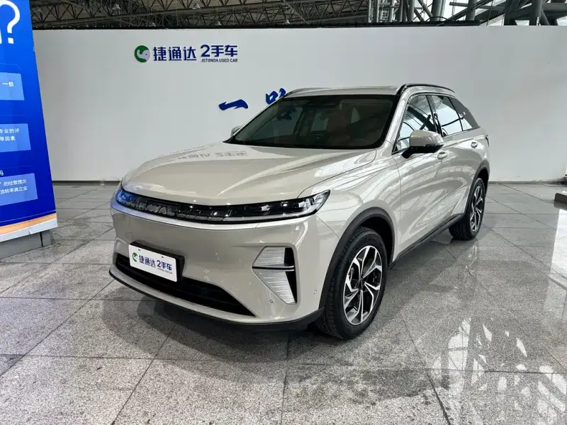 Haval Xiaolong MAX, 2025 — фото 1