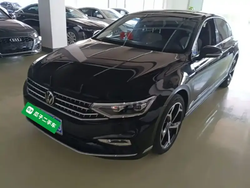 Volkswagen Magotan, 2023