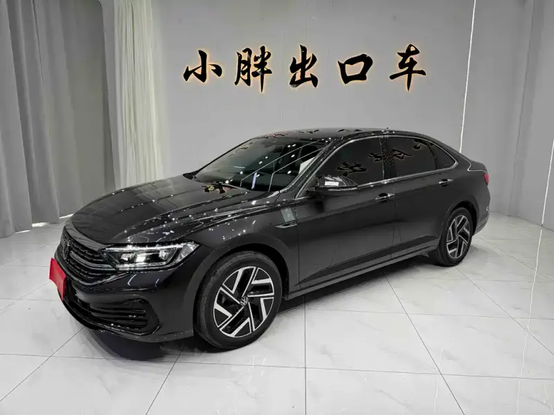 Volkswagen Sagitar, 2022