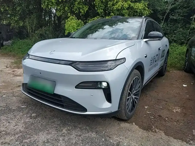 Leapmotor C11, 2025