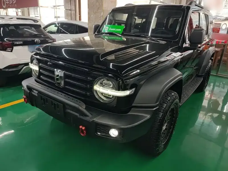 Tank 300, 2023
