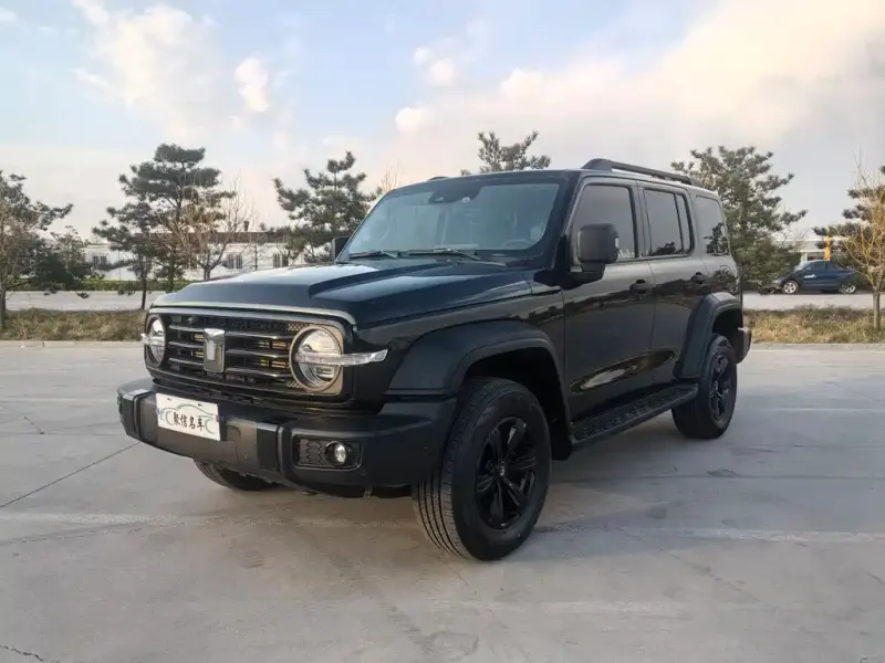 Tank 300, 2025