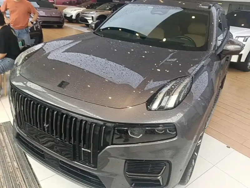 Lynk & Co 09 EM-P, 2024