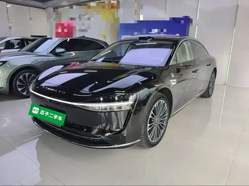 Stelato Xiangji S9, 2025