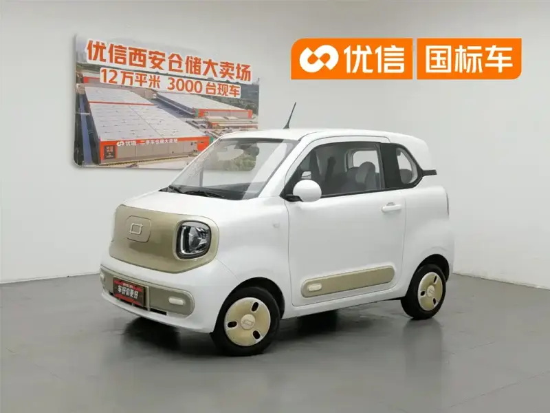 Bestune Pony, 2024