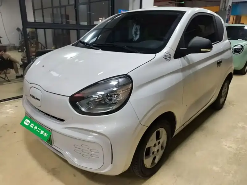 Roewe Clever, 2021