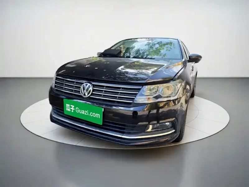 Volkswagen Lavida, 2016