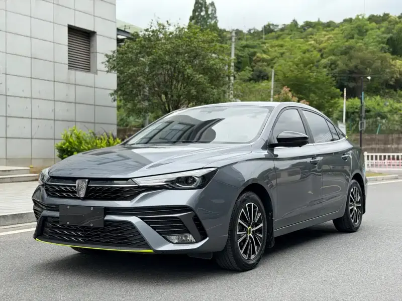 Roewe i5, 2022