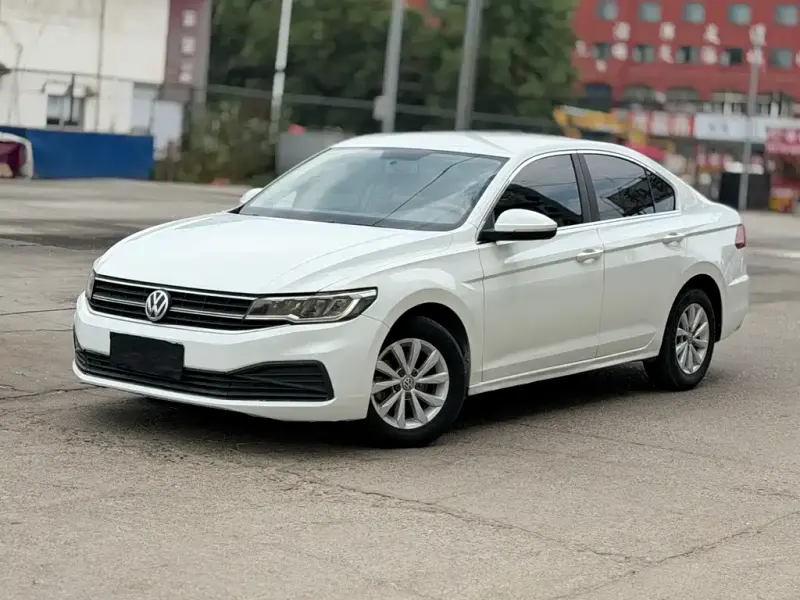 Volkswagen Bora, 2019