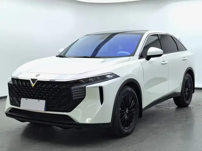 Venucia V, 2022