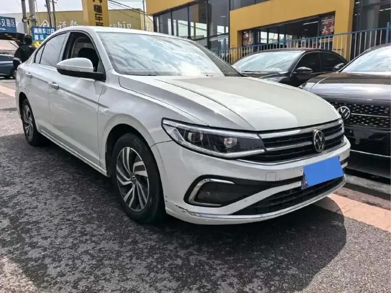 Volkswagen Bora, 2023