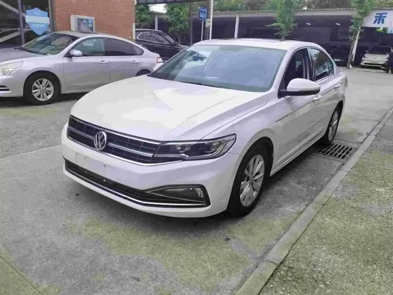 Volkswagen Bora, 2021