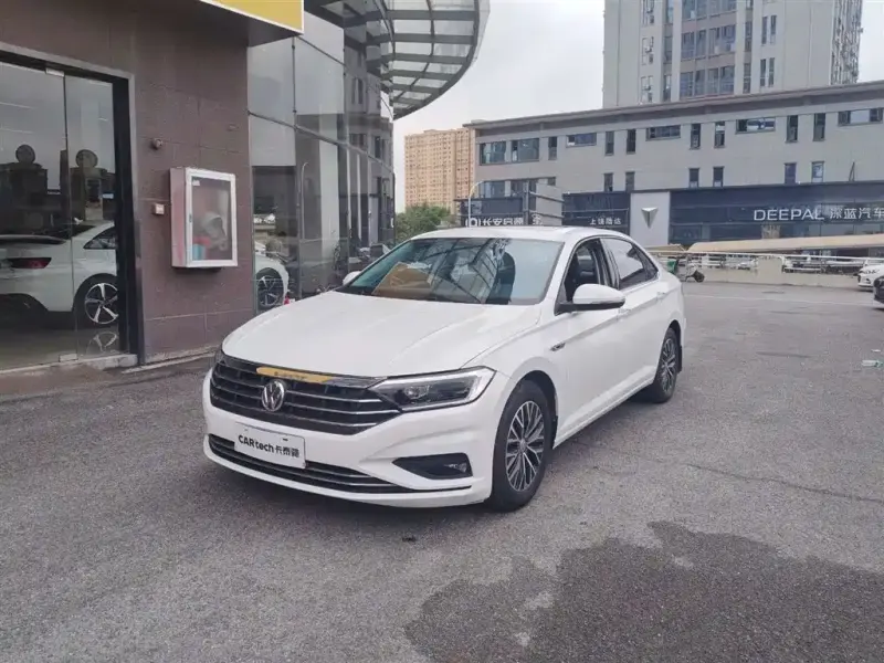 Volkswagen Sagitar, 2021