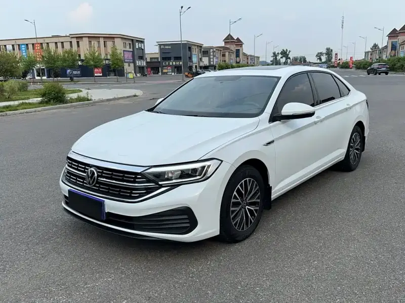 Volkswagen Sagitar, 2023