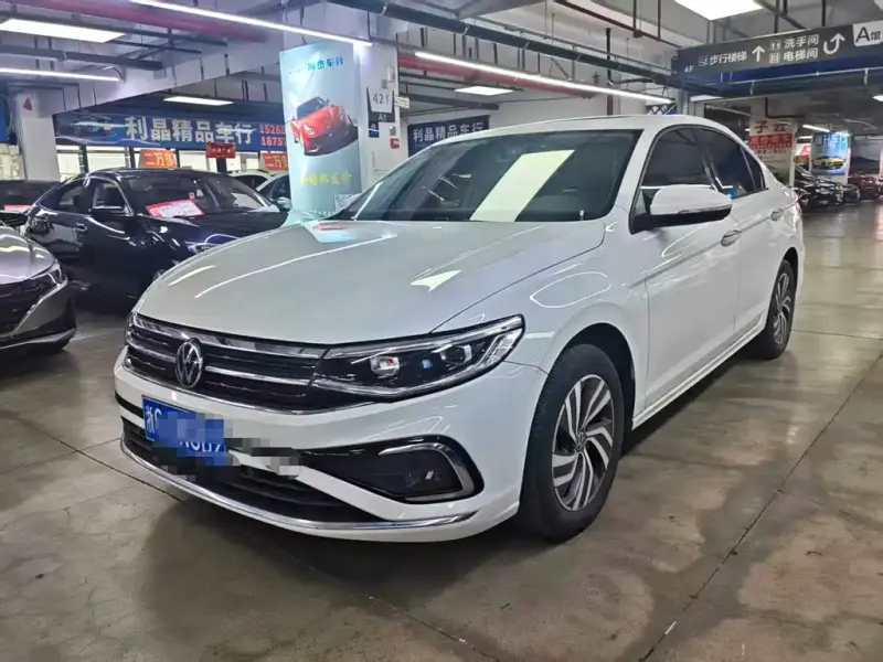 Volkswagen Bora, 2023