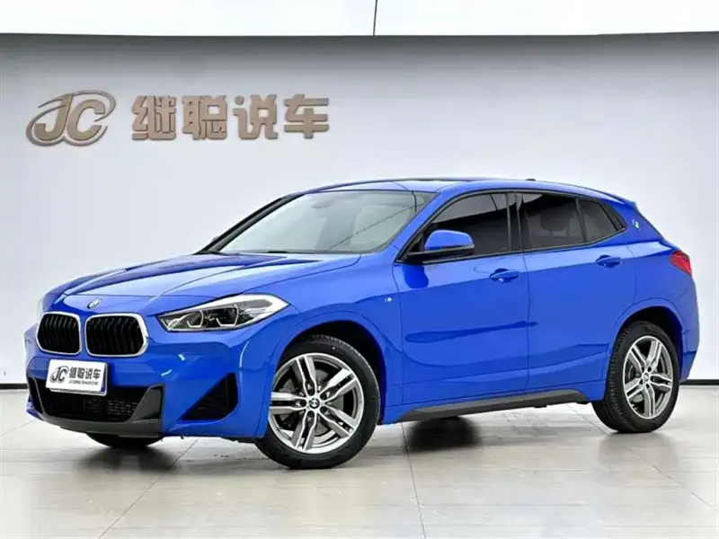 BMW X2, 2020 — фото 1