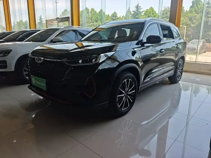 Chery Tiggo 8 PRO, 2023
