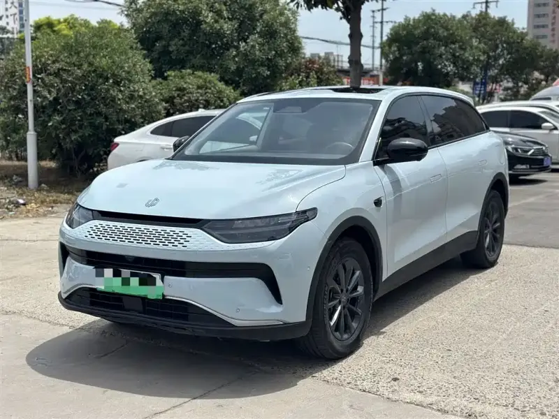 Leapmotor C11, 2024