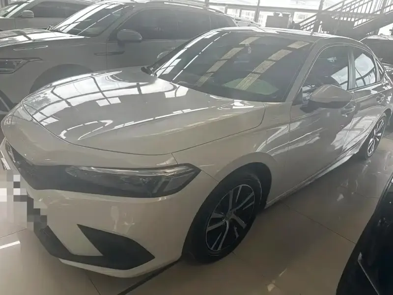 Honda Civic, 2023