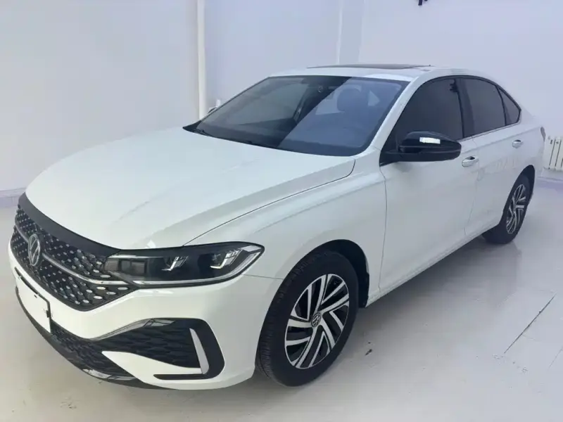 Volkswagen Lavida, 2023