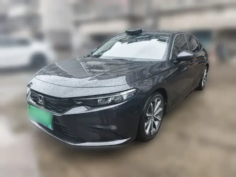 Honda Integra, 2022