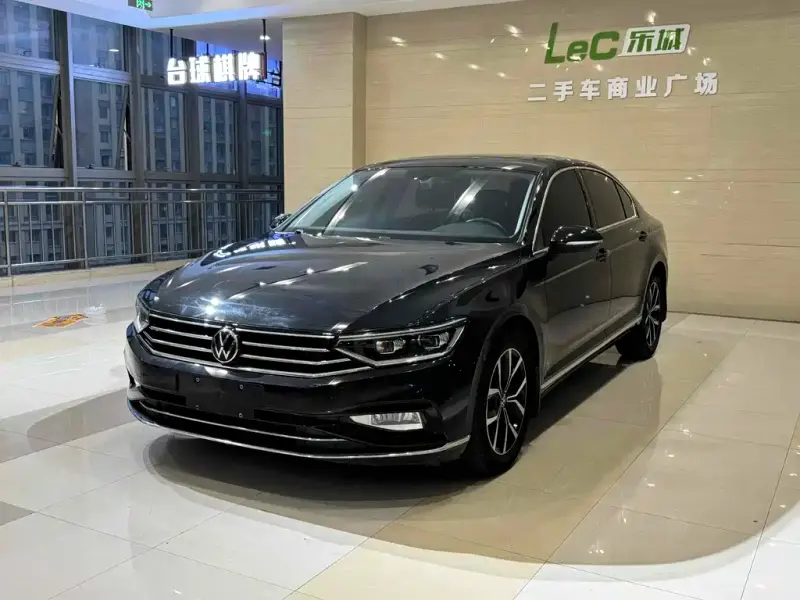 Volkswagen Magotan, 2023
