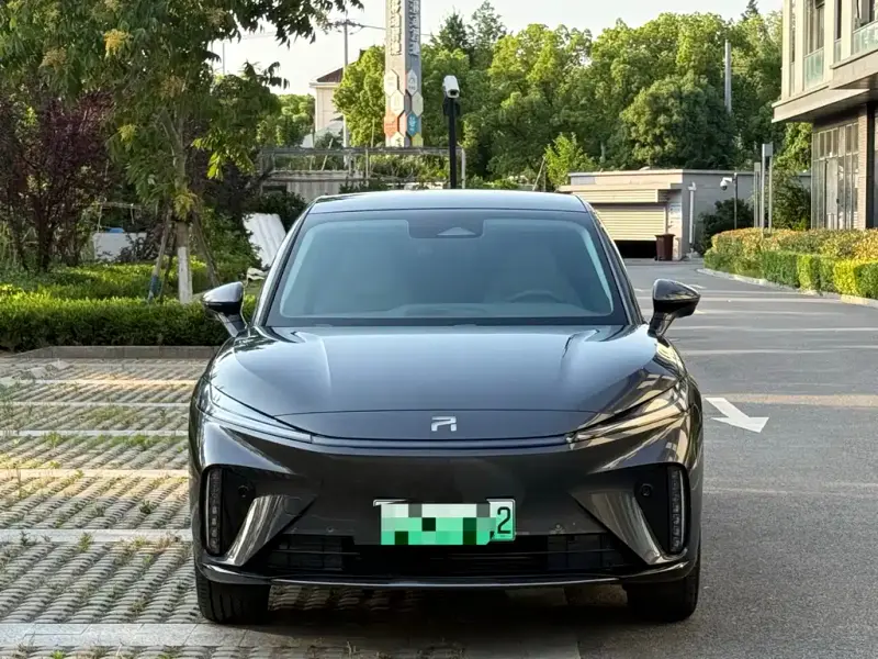 Roewe Feifan R7, 2024