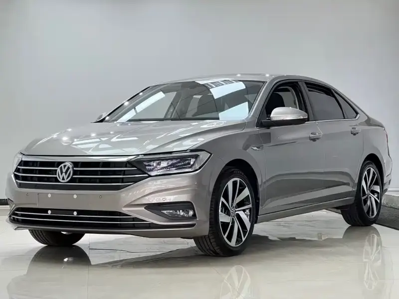 Volkswagen Sagitar, 2022