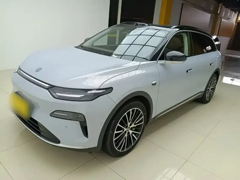 Leapmotor C11, 2025